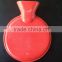 Nature Rubber round Hot water bottle 1200ml