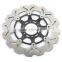 Motorcycle Brake Disc for FZR 400 A 400 S UC