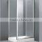 Best price 5MM Tempered Glass shower cabins