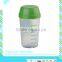 Convenient Promotional Plastic 300ml Water Bottle Made in BPA Free Foodgrade PP