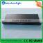 High quality multi channels ethernet DMX 512 light controller with neturix XLR connector