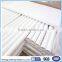 White woven bag rolls / fabric roll / PP woven tubular fabric for woven bag