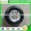 Russia wheelbarrow wheel 4.00-6 air wheel