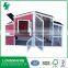 New Design Fashion Wooden Pet House