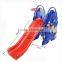 8006A Elephant outdoor plastic slide