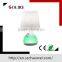 Cute Simple Design RGB Atmosphere LED Table Lamp For Hotel