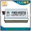 High efficiency Safe solar power converter 12v/24v to 220v inverter for led light