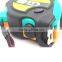 Factory Price high quality , Rubber case best sell tape measure