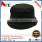 New Arrival Cotton Plain Blank Cheap Custom Bucket Hats Wholesale Fisherman Bucket Hat