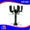 Outdoor fitness equipment outdoor fitness equipment,ground screw