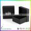 Elegant custom printed specialty cosmetic box