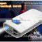 High Grade manual smart Mobile Power Bank 10000mAh