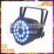Top1 High Lumen 24 * 18w RGBWA UV 6in1 Led Par Light Stage Lighing