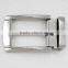 Fashion casual fancy man design 32mm round pin belt buckles