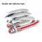 2015 2016 Chevy colorado parts chrome door handle cover