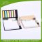 Recycled Memo pad with sticky note for promotion gift