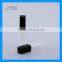 Empty Lip Gloss Tube with Brush Applicator