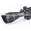 4-12x high power infrared military night vision rifle scope for hunting