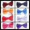 Wholesale Men Silk Woven Bow Ties