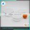 Home decor heat resistant glass fresh container set