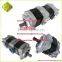 Forklift Truck Pump,KYB Hydraulic Gear Pump,F18C Forklift Steering Pump 91E71-10200