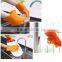 Kitchen Heat Resistant Oven Pot Holder Baking BBQ Cooking Mitts Silicone Glove