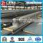 prime quality hot rolled carbon flat steel for construction