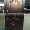 Economic Africa Doors Steel Entrance Security Ghana door