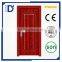 Commerical Modern Security Steel Wood Inner Door