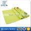 Popular And High Reputation round pvc yoga mat 6ft