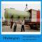 FRP tank used for water treatment