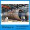FRP tank winding machine / fiberglass tank making machine