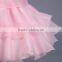 Newest Style Birthday Baby Dress Top Quality Birthday girls party wear dress for kids