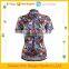 Cartoon hello kitty cycling jersey/cycling uniform/cycling wear