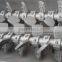 High Quality and Best Sale WCZ 300 Stabilized Soil Mixing Station Price