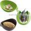Fda Lfgb Grade Silicone Fish Bowl