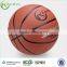 Zhensheng laminated game basketball