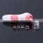 4 in 1 Microdermabrasion Device Waterproof Dermabrasion Set Peeling Machine US Plug Face Beauty