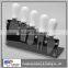 Stainless Steel Cheese Knife Set/5pcs cheese knives set with low price