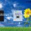 5500W Solar Water Pump Inverter for 7HP Pump