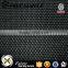 300d polyester waterproof oxford fabric with pu coated