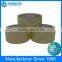 Hot Selling 48mm*66m Brown Bopp Packing Carton Sealing Clear Tape.