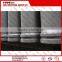 ST52 DN125 5.5" Concrete Pump Pipe 2.5+2mm thickness seamless steel pipe