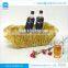 Hand made Acrylic ice bucket cooler
