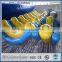 Good price inflatable water games/water totter for sale