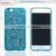 Newest design diamond mirror TPU case cover for huawei honor ascend mate 2 4c 4x 5x 6 7 8 8p s y6 y7