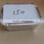 Small rectangle aluminium foil food container price