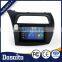 Cheap DC 12V 15A player dvd with gps for car Honda Civic Hatchback