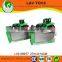 Wholesale friction car farm set tow truck toy for sale