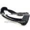 x900 adjustable anti bark remote control dog training vibrating shock collar and pets leashes in house and garden